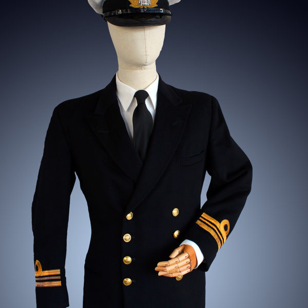 LAW ENFORCEMENT UNIFORMS - La compagnie du costume