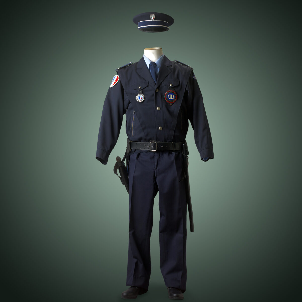 Law Enforcement Uniforms - La Compagnie Du Costume