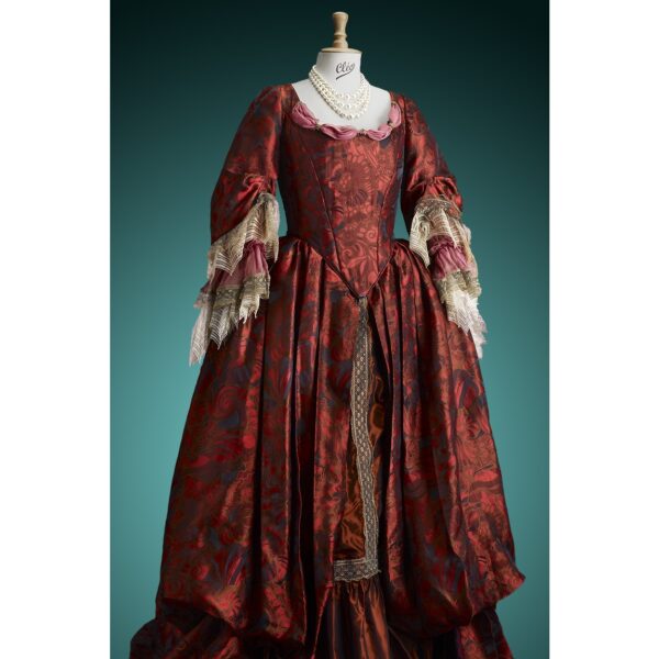 RENAISSANCE & 17th CENTURY - La compagnie du costume