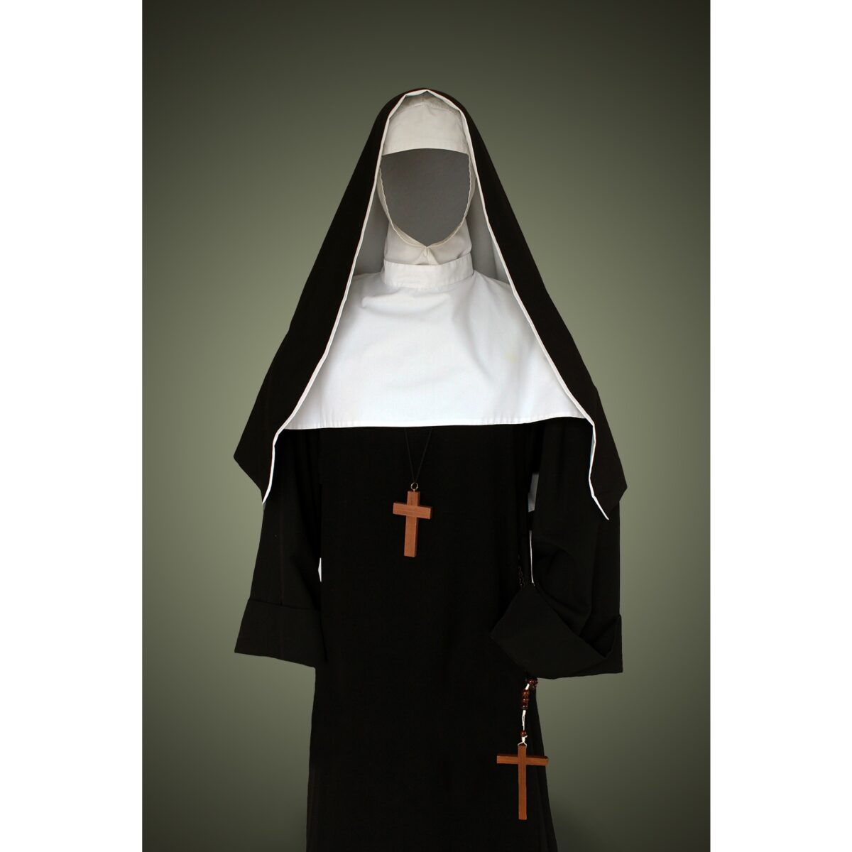 RELIGIOUS CLOTHING - La compagnie du costume