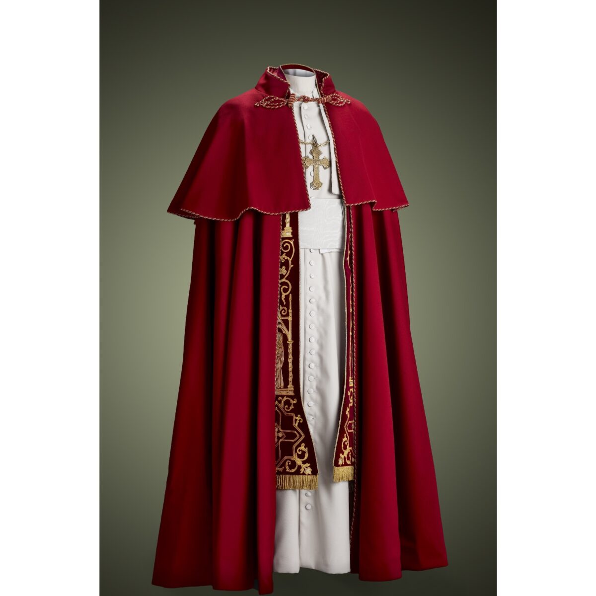 RELIGIOUS CLOTHING - La compagnie du costume