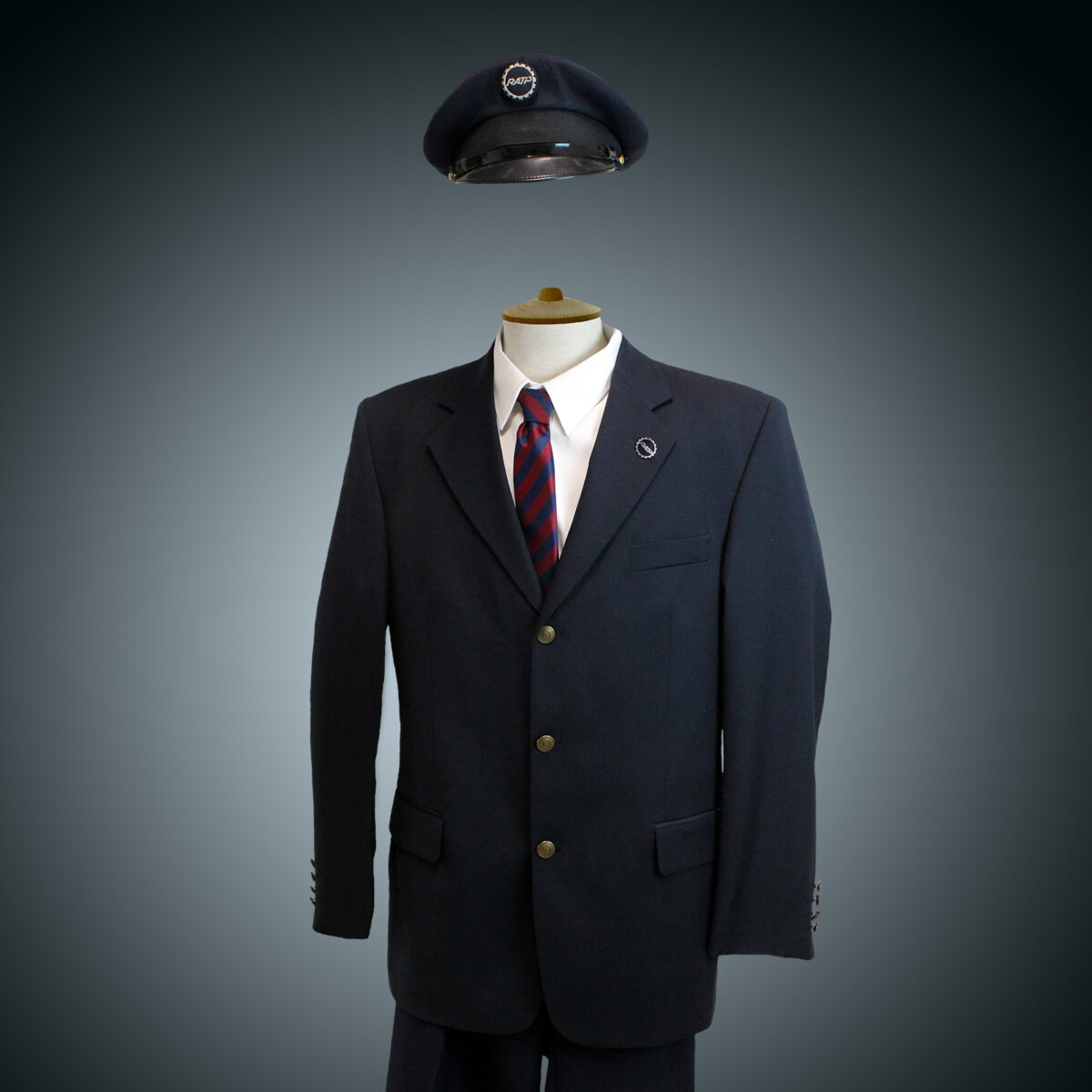 CIVILIAN UNIFORMS - La compagnie du costume