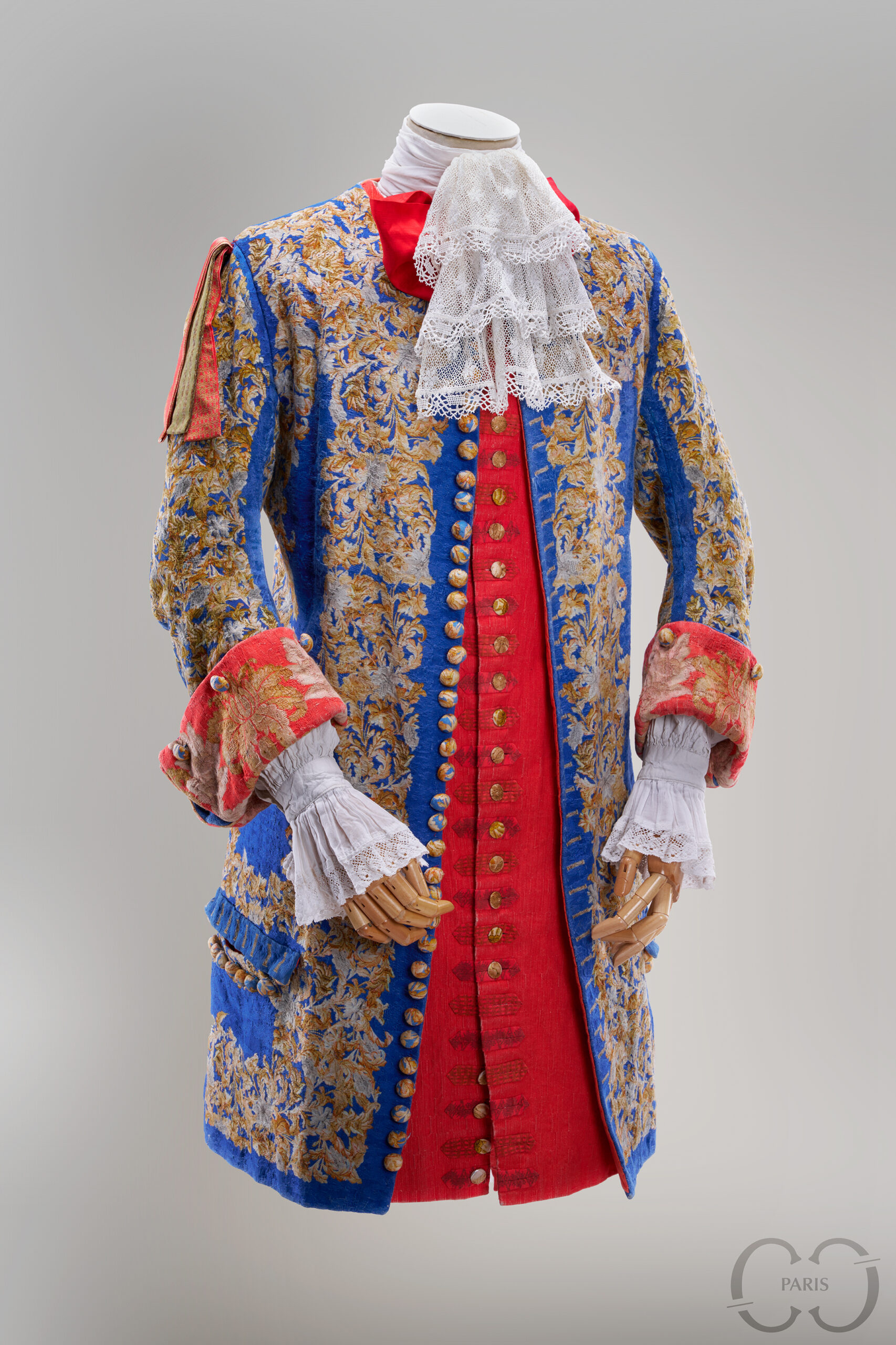 RENAISSANCE & 17th CENTURY - La compagnie du costume