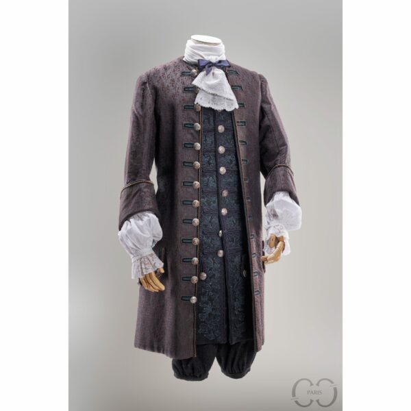 RENAISSANCE & 17th CENTURY - La compagnie du costume