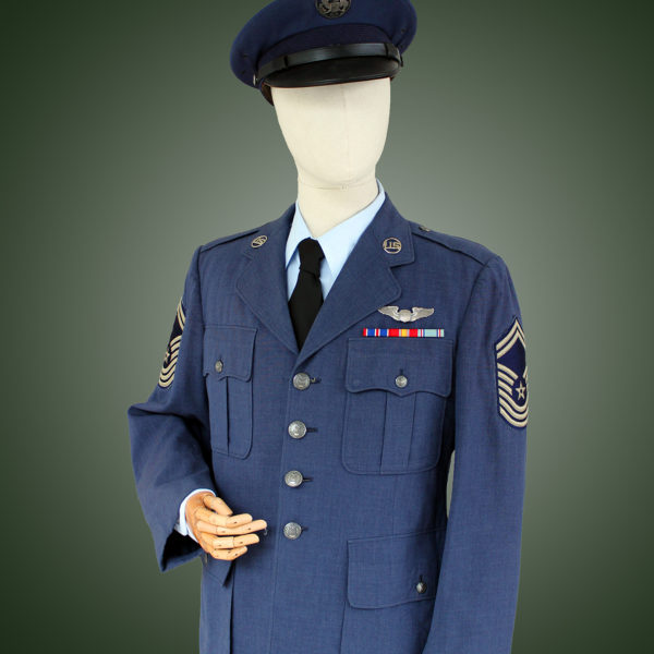 MILITARY UNIFORMS - La compagnie du costume