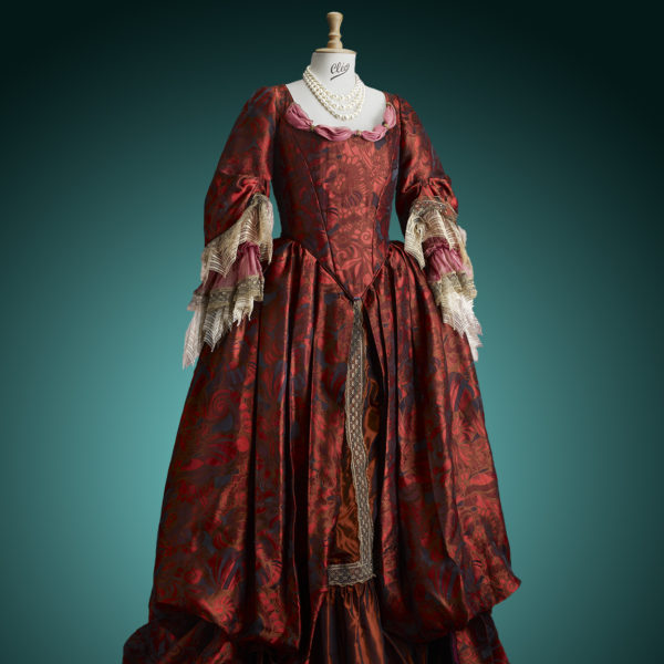 RENAISSANCE & 17th CENTURY - La compagnie du costume